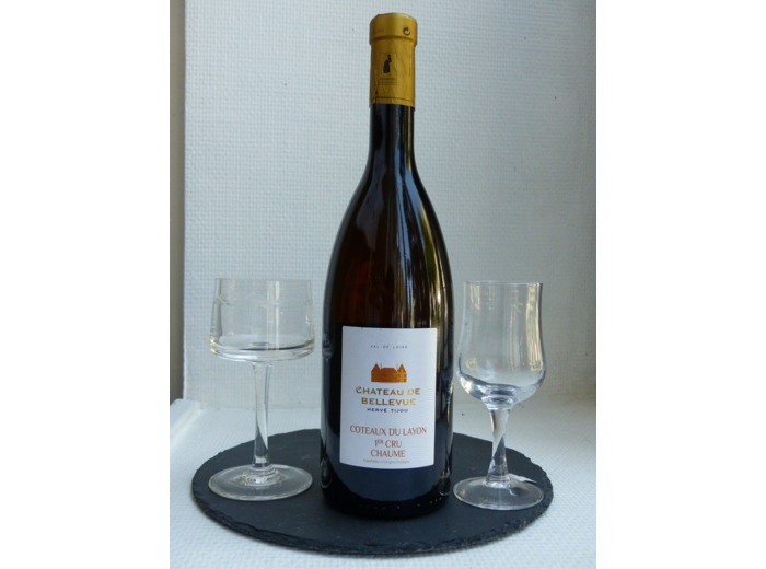 Côteaux du Layon 1er cru Chaume "Domaine château de Bellevue" (75cl)