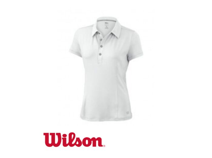WILSON POLO CLASSIC White