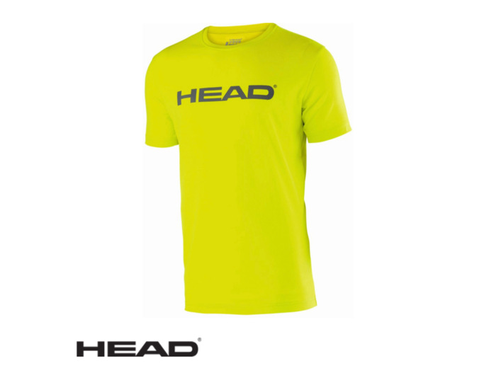 HEAD IVAN T-SHIRT Men