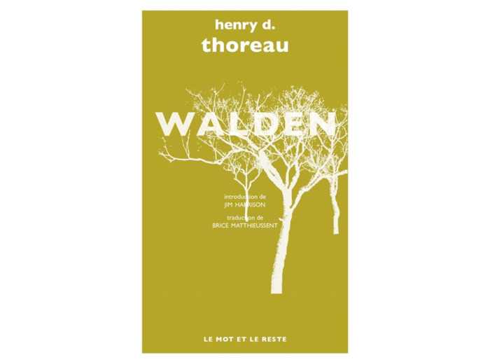 WALDEN (POCHE)