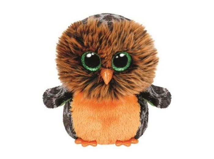 Peluche - HIBOU "MIDNIGHT"