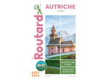 GUIDE DU ROUTARD AUTRICHE 2023/24