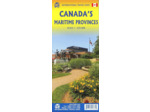 CANADA'S MARITIME PROVINCES