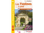 LES YVELINES... A PIED - D078