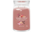 YANKEE CANDLE, BOUGIE JAR, PARISIAN HOLIDAY BRUNCH, MAISON, PARFUMEURS ENVIRONNEMENTS