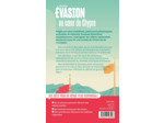 CHYPRE GUIDE EVASION