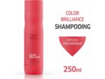 Wella Professionnals - Color Brilliance Shampoing pour cheveux colorés fins à normaux - 250ml
