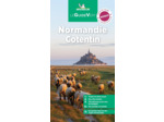 GUIDE VERT NORMANDIE, COTENTIN