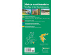 GUIDE VERT GRECE CONTINENTALE