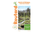 GUIDE DU ROUTARD PAYS D'EPINAL