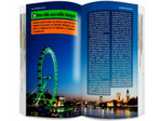 LONDRES (GUIDE ET CARTE LAMINEE)