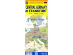 FRANKFURT & CENTRAL GERMANY