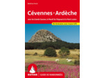 CEVENNES ARDECHE (FR) AVEC GRANDS CAUSSES - AIGOUAL