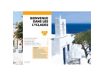 GUIDE VERT WE&GO CYCLADES