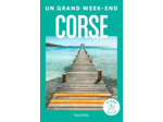 CORSE UN GRAND WEEK-END