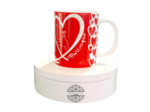 Mug amour Guadeloupe Martinique