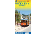 MALLORCA - IBIZA & MENORCA