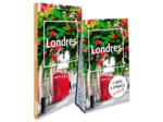 LONDRES (GUIDE ET CARTE LAMINEE)