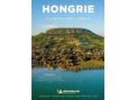 GUIDES FOOD AND TRAVEL - HONGRIE