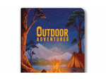 CARNET OUTDOOR ADVENTURES