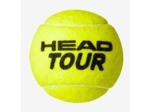 HEAD TOUR TUBE DE 4 Balles