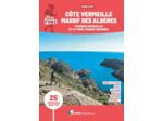 EMILIE COTE VERMEILLE MASSIF DES ALBERES