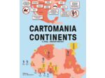 CARTOMANIA CONTINENTS