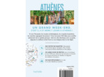 ATHENES GUIDE UN GRAND WEEK-END