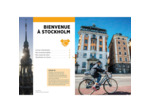 GUIDE VERT WE&GO STOCKHOLM