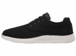 SKECHERS STATUS 2.0 BURBANK -BLK