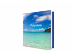 POLYNESIE : LIVRE DE PHOTOS SUR LA POLYNESIE