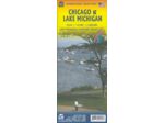 CHICAGO & THE LAKE MICHIGAN