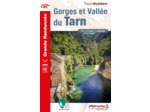 GORGES ET VALLEE DU TARN - REF. 736