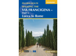 WALKING THE VIA FRANCIGENA PILGRIM ROUTE - PART 3