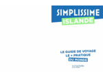 ISLANDE GUIDE SIMPLISSIME