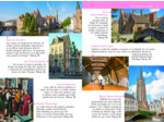 BRUGES GUIDE UN GRAND WEEK-END