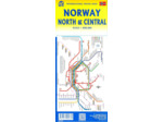 NORWAY NORTH & CENTRAL