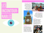 LONDRES GUIDE UN GRAND WEEK-END