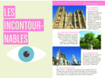 BOURGES CAPITALE DU BERRY GUIDE UN GRAND WEEK-END