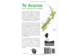 TE ARAROA NOUVELLE ZELANDE