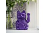 Lucky Cat Violet