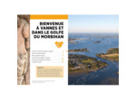 GUIDE VERT WE&GO VANNES ET LE GOLFE DU MORBIHAN