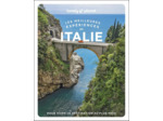 LES MEILLEURES EXPERIENCES EN ITALIE 1ED