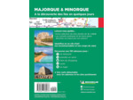 GUIDE VERT WE&GO MAJORQUE & MINORQUE