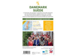 GUIDE DU ROUTARD DANEMARK, SUEDE 2023/24