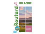 GUIDE DU ROUTARD IRLANDE 2024/25