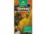 GUIDE VERT QUEBEC ET PROVINCES DE L'ATLANTIQUE