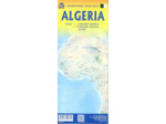 ALGERIA 1:2'000'000