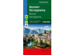 BOSNIE HERZEGOVINE