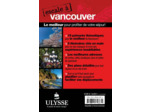 ESCALE A VANCOUVER